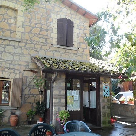 Mola Solis Civitella d'Agliano Exterior photo