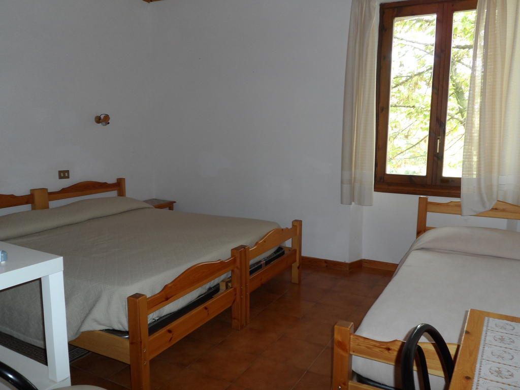 Mola Solis Civitella d'Agliano Room photo