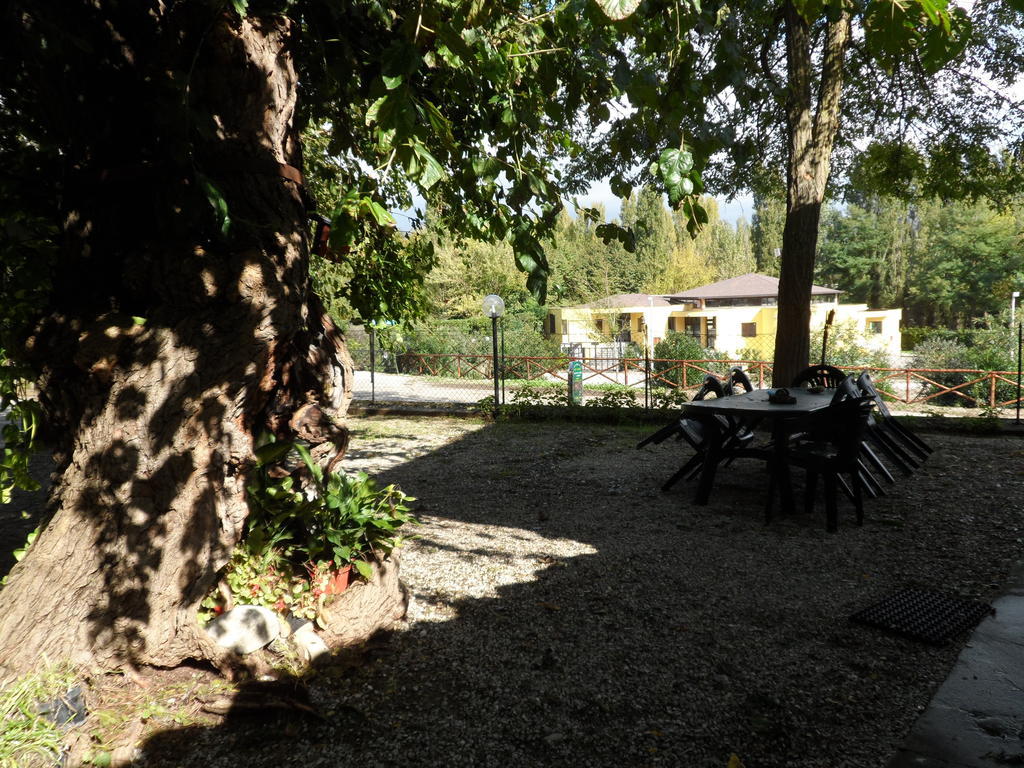 Mola Solis Civitella d'Agliano Exterior photo