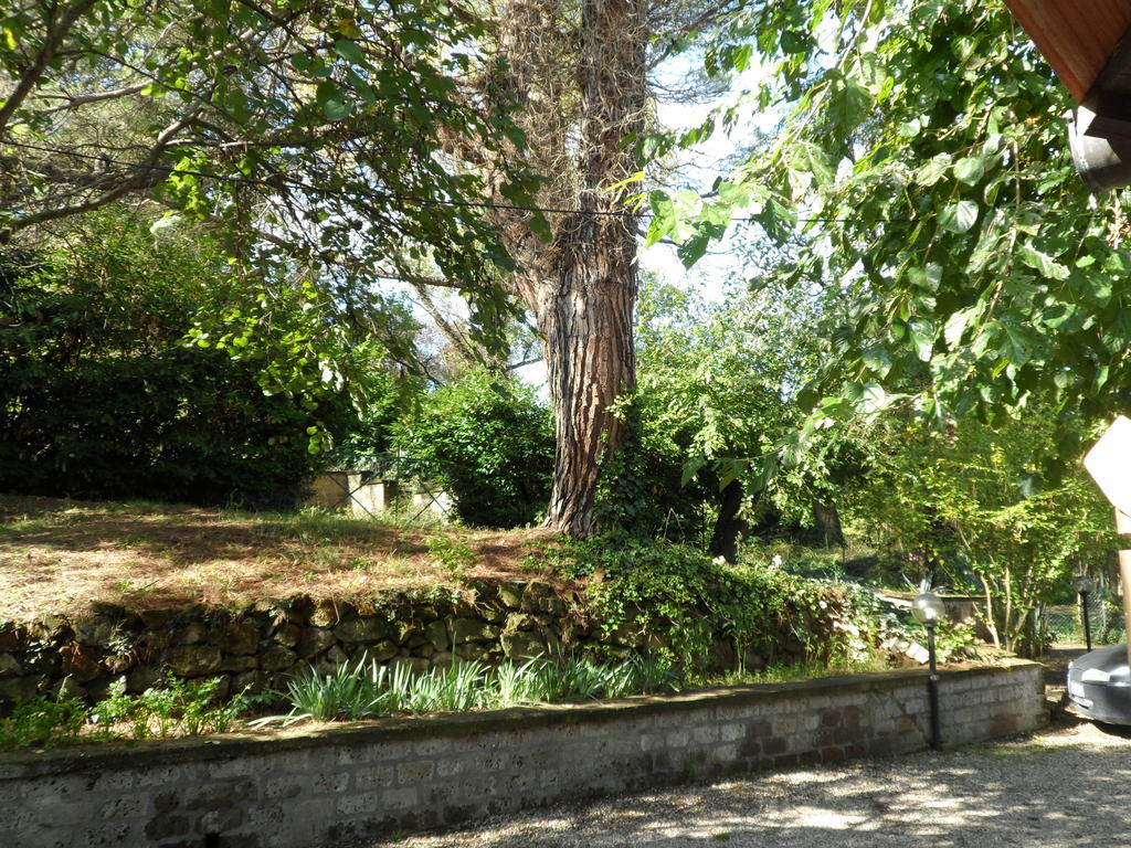 Mola Solis Civitella d'Agliano Exterior photo
