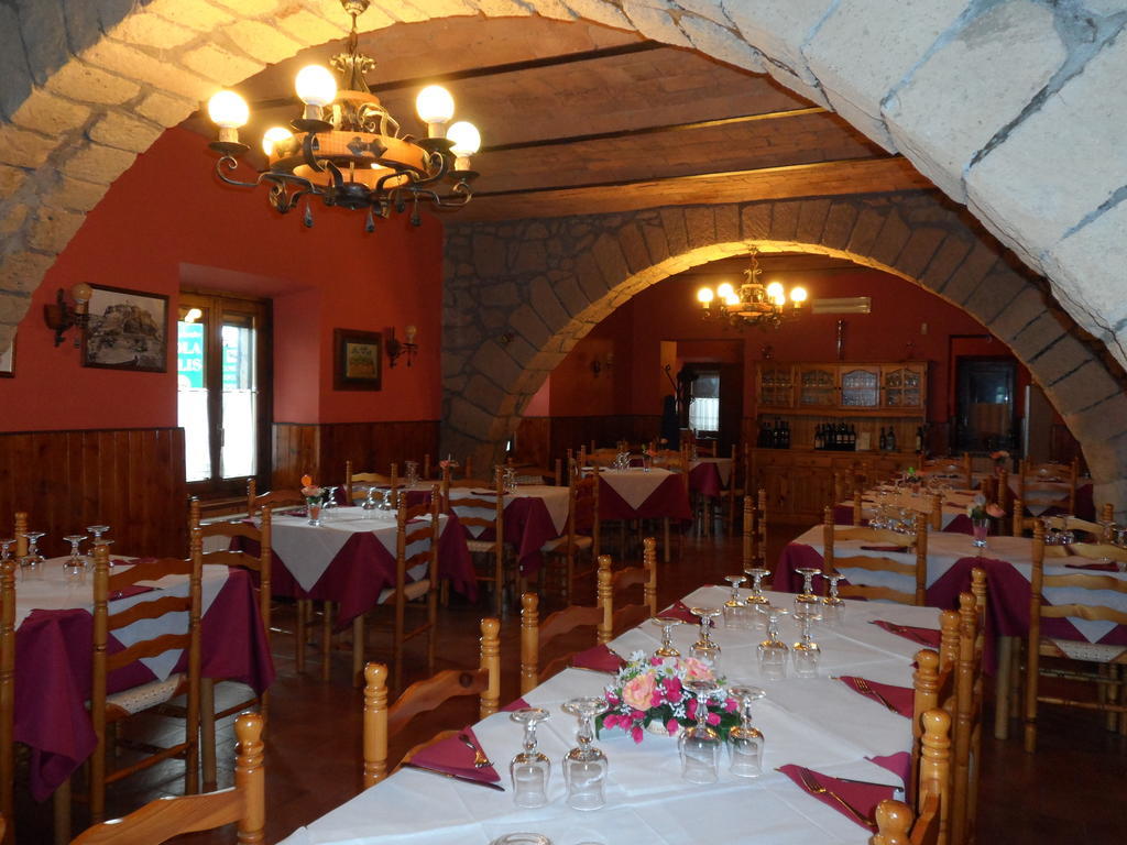 Mola Solis Civitella d'Agliano Exterior photo