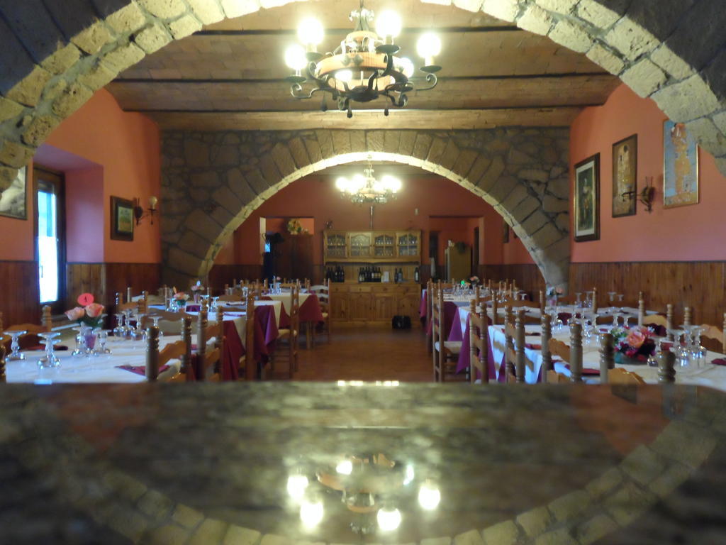 Mola Solis Civitella d'Agliano Exterior photo