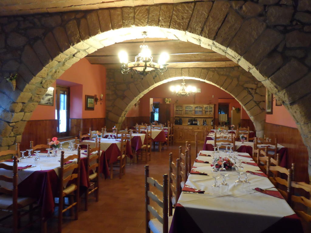 Mola Solis Civitella d'Agliano Exterior photo