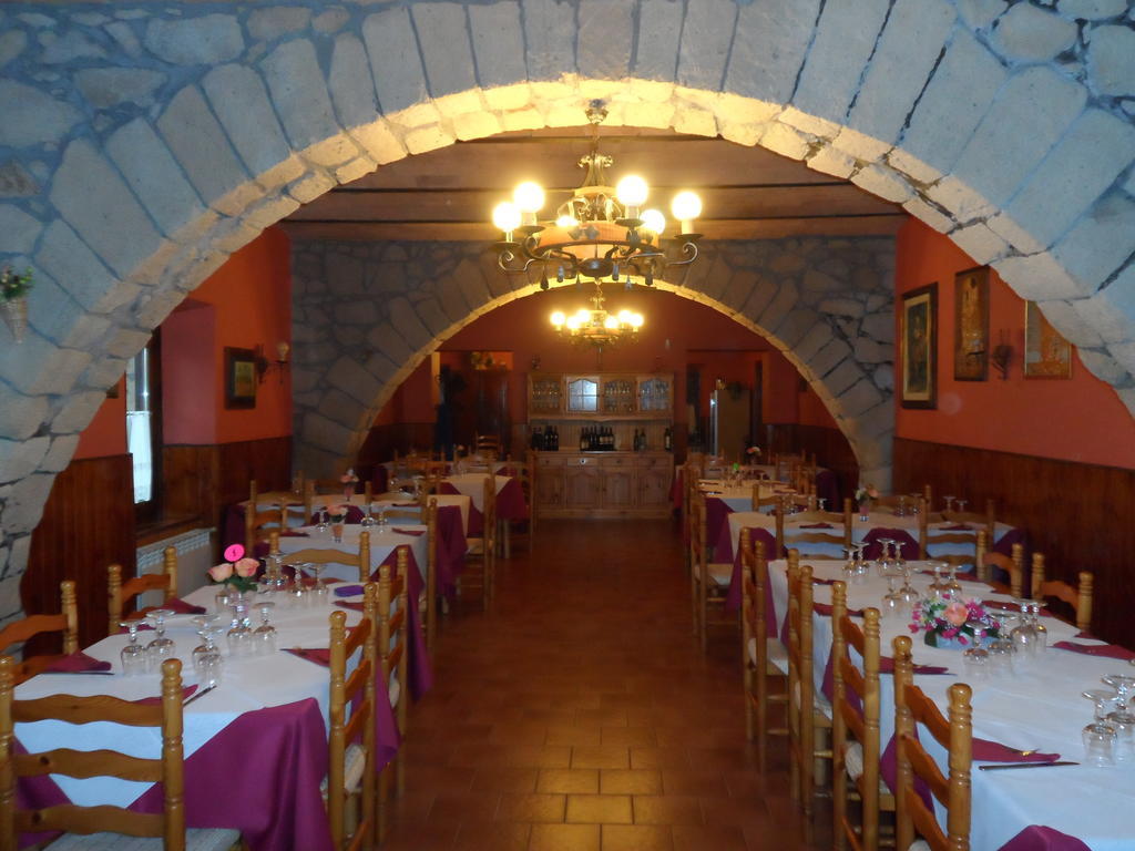 Mola Solis Civitella d'Agliano Exterior photo