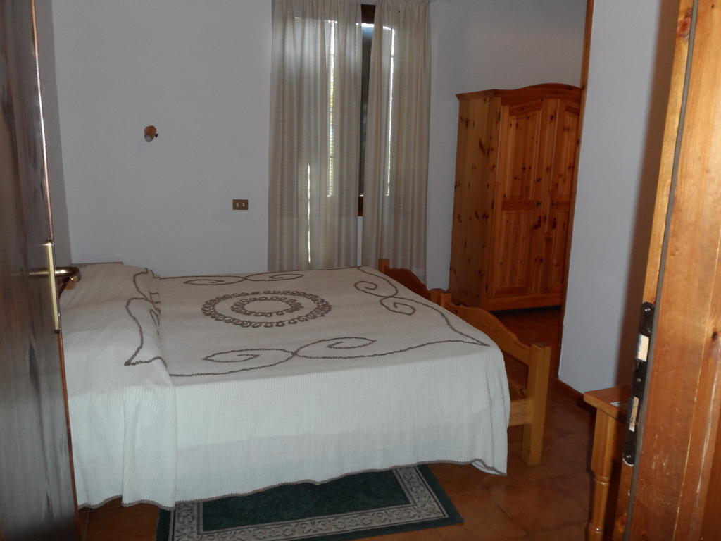 Mola Solis Civitella d'Agliano Room photo